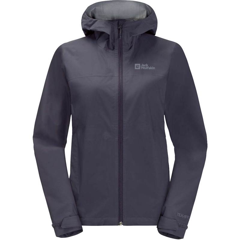 Jack Wolfskin Womens Elsberg 2.5L Jacket-1